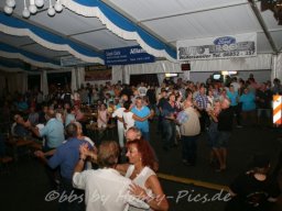 Kirmes und Laurentius Markt Wolfersweiler