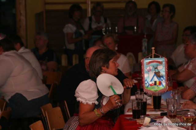 Lederhosen-Party Lontzen