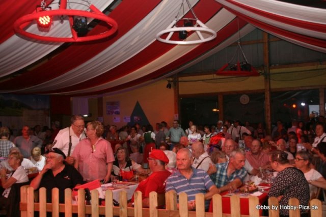Lederhosen-Party Lontzen