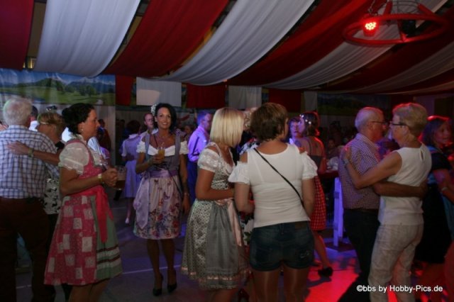 Lederhosen-Party Lontzen