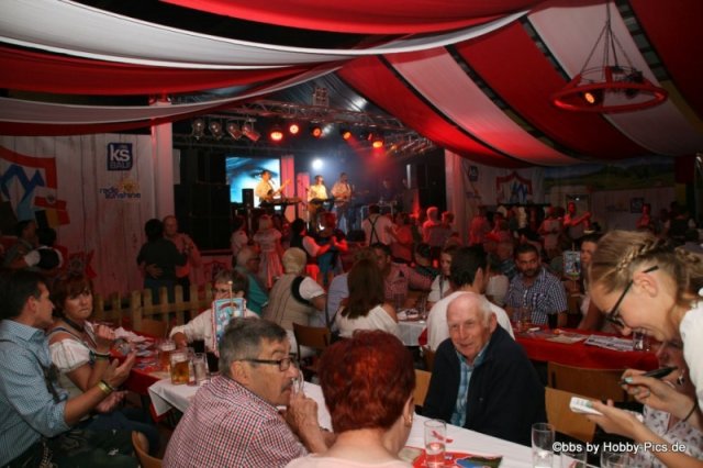Lederhosen-Party Lontzen