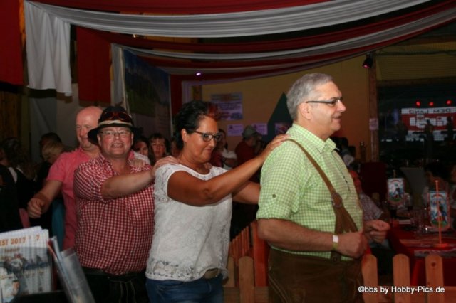 Lederhosen-Party Lontzen