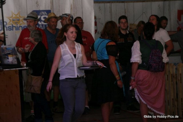 Lederhosen-Party Lontzen