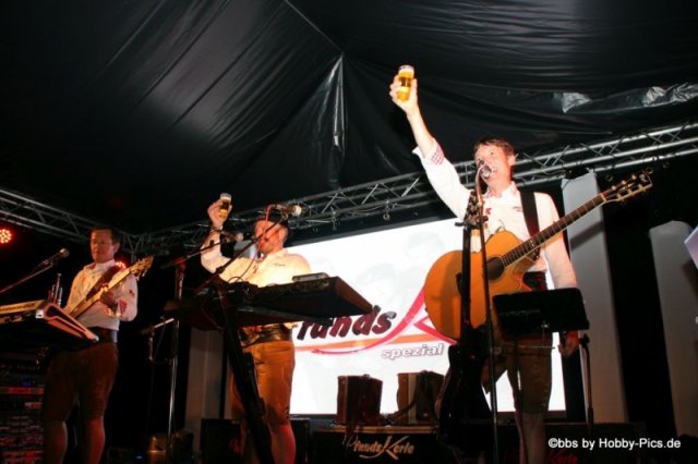 Lederhosen-Party Lontzen