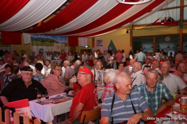 Lederhosen-Party Lontzen