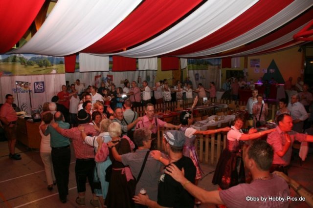 Lederhosen-Party Lontzen