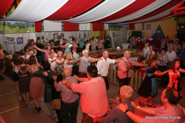 Lederhosen-Party Lontzen