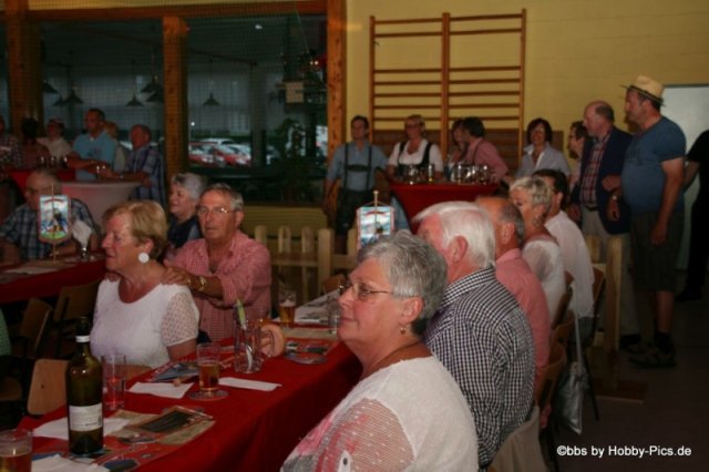 Lederhosen-Party Lontzen