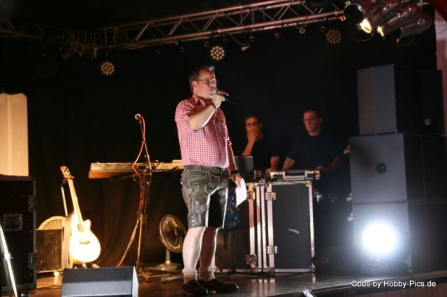 Lederhosen-Party Lontzen