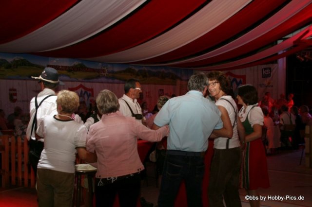 Lederhosen-Party Lontzen