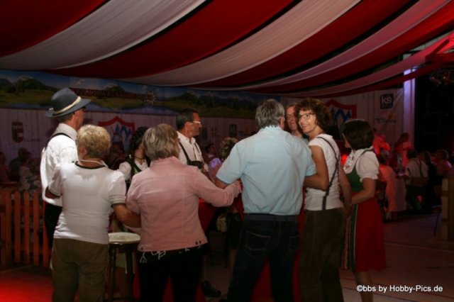 Lederhosen-Party Lontzen