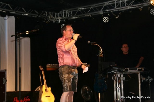 Lederhosen-Party Lontzen