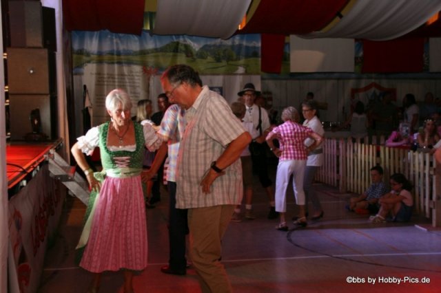 Lederhosen-Party Lontzen