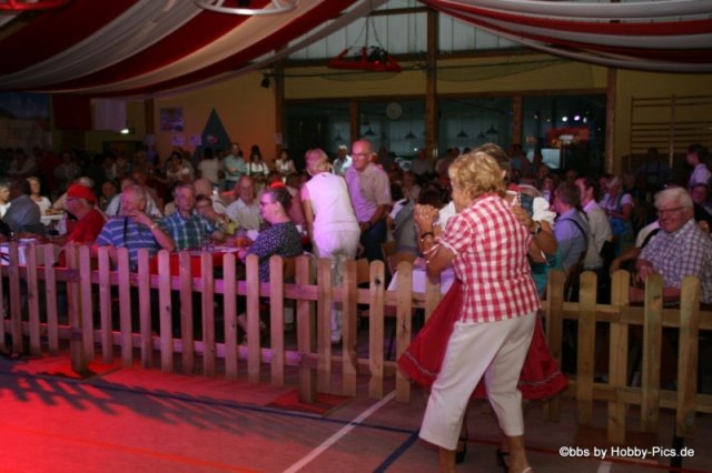 Lederhosen-Party Lontzen