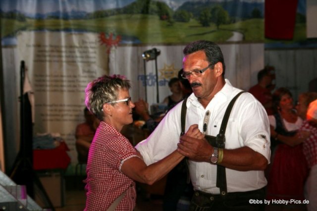 Lederhosen-Party Lontzen