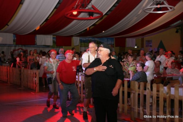 Lederhosen-Party Lontzen