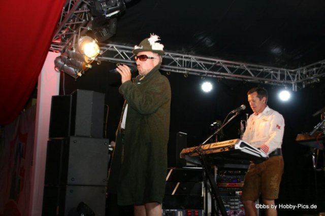 Lederhosen-Party Lontzen