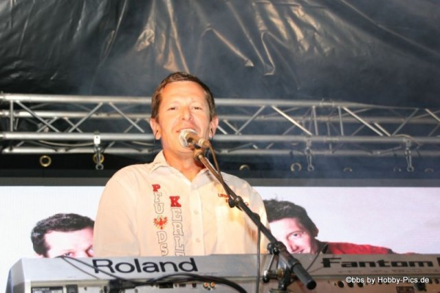 Lederhosen-Party Lontzen