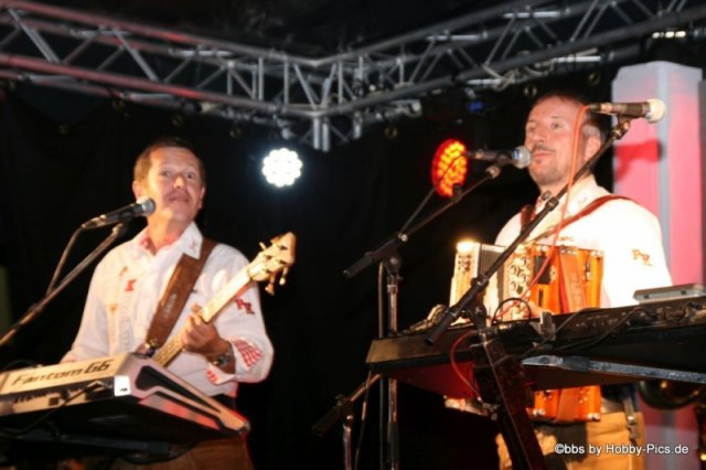 Lederhosen-Party Lontzen