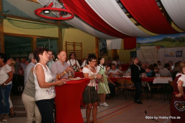 Lederhosen-Party Lontzen