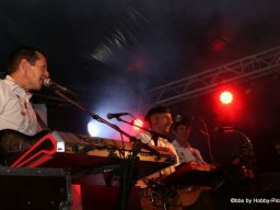 Lederhosen-Party Lontzen