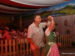 Lederhosen-Party Lontzen