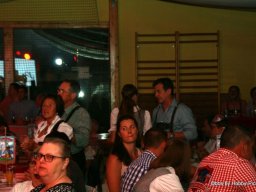 Lederhosen-Party Lontzen