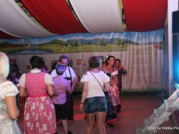 Lederhosen-Party Lontzen