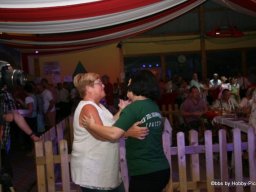 Lederhosen-Party Lontzen