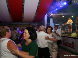 Lederhosen-Party Lontzen