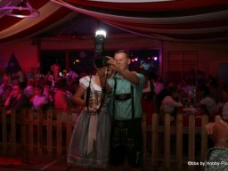 Lederhosen-Party Lontzen