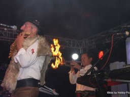 Lederhosen-Party Lontzen