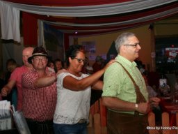 Lederhosen-Party Lontzen