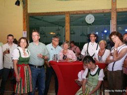 Lederhosen-Party Lontzen