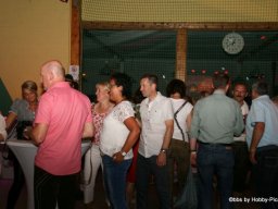 Lederhosen-Party Lontzen