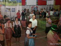 Lederhosen-Party Lontzen