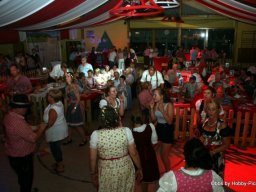 Lederhosen-Party Lontzen