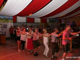 Lederhosen-Party Lontzen