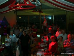 Lederhosen-Party Lontzen