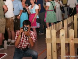 Lederhosen-Party Lontzen