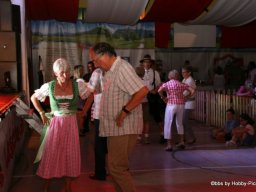 Lederhosen-Party Lontzen