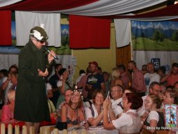 Lederhosen-Party Lontzen