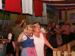 Lederhosen-Party Lontzen