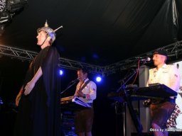Lederhosen-Party Lontzen