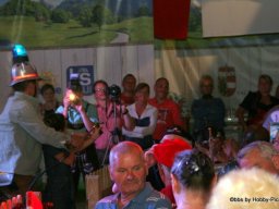 Lederhosen-Party Lontzen