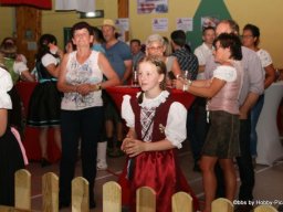 Lederhosen-Party Lontzen