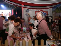Lederhosen-Party Lontzen