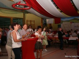 Lederhosen-Party Lontzen