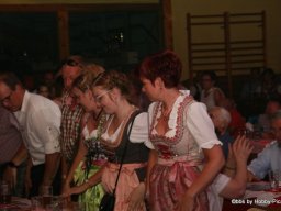 Lederhosen-Party Lontzen