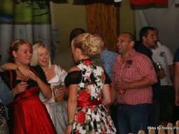 Lederhosen-Party Lontzen